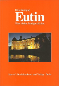 Eutin - eine kleine Stadtgeschichte